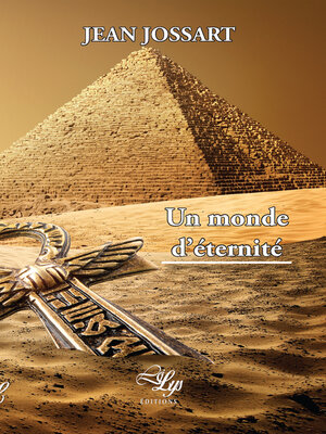 cover image of Un monde d'éternité